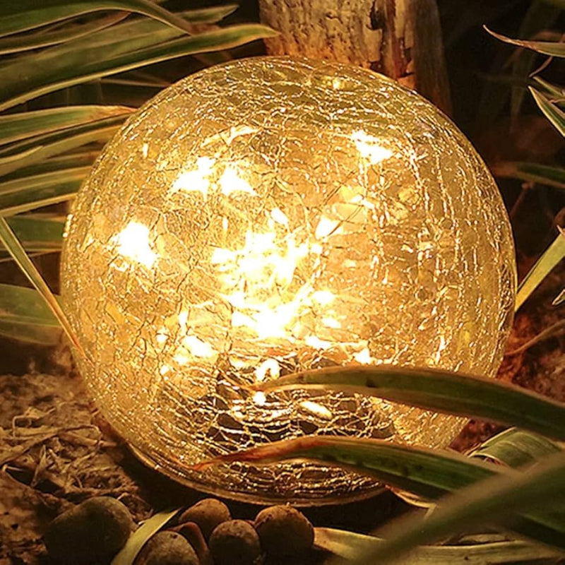 Brehn | Solar Globe Lichter