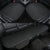 BreezeComfort Autositzbezug Set – Atmungsaktive Eis-Seitenautositzauflage mit Massageeffekt | Brehn