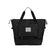 Brehn | LuxeVoyage Elite Reisetasche | Stilvolle faltbare Gepäckstücke für müheloses Reisen