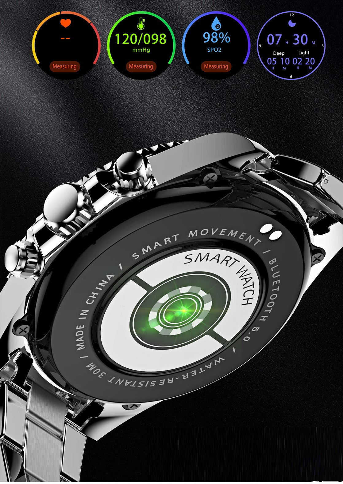 SmartClassic | Brehn