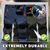 Brehn & Schnell Trocknende Outdoorhose