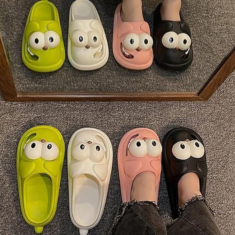 PawHaven Komfort Hausschuhe | Gemütliche und Charmante Schuhe | Brehn
