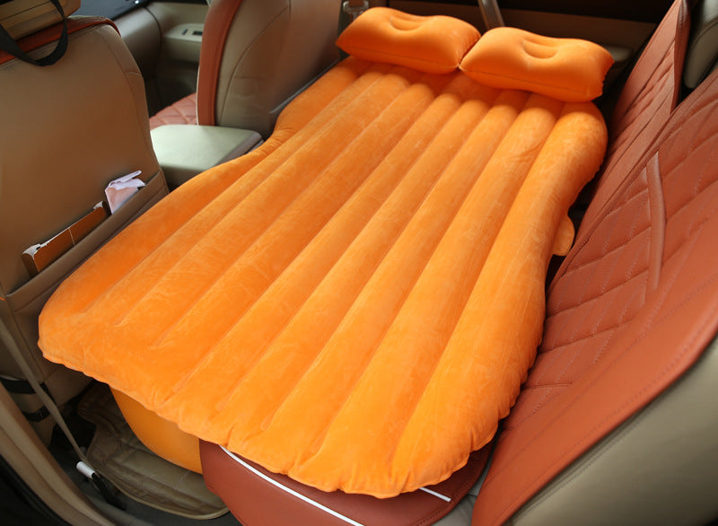 Auto aufblasbares Bett | Brehn