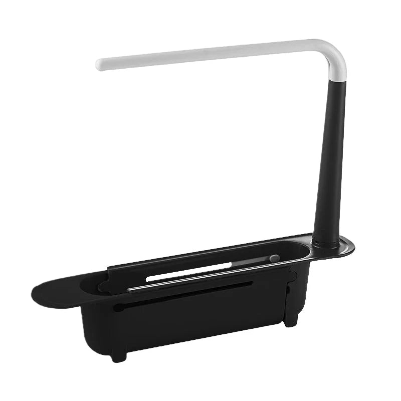ClearSink Pro — Endlich eine blitzsaubere Küche ohne Chaos und Suchstress! | Brehn