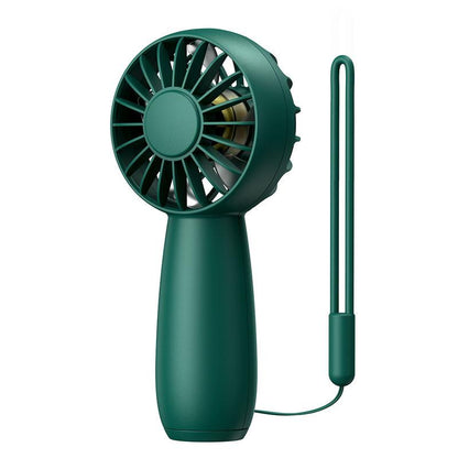 Mini tragbarer USB Elektrischer Ventilator | Brehn