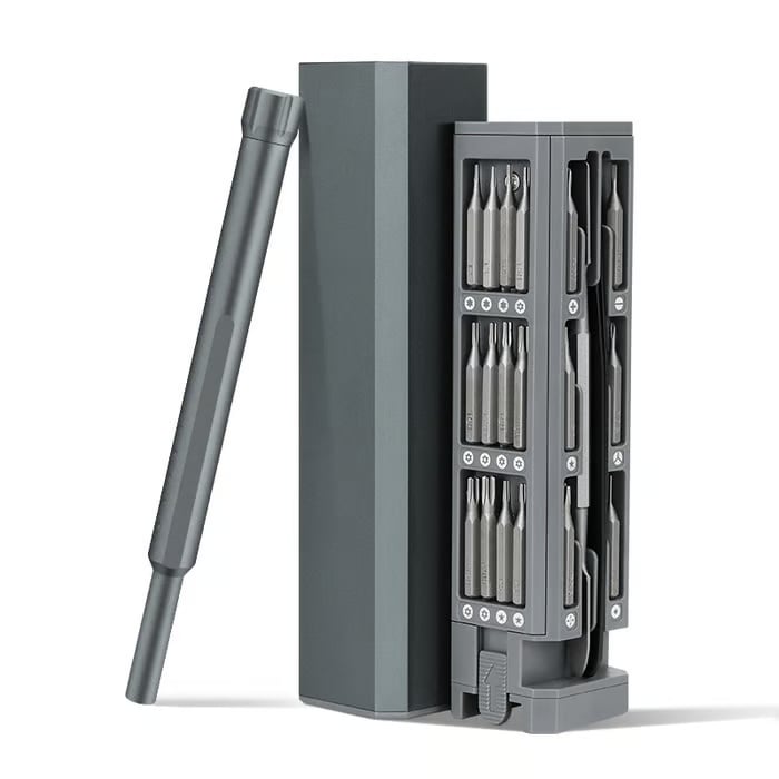 VoltEdge MiniPro — Meistere jedes Mini-Projekt mit brachialer Präzision und grenzenloser Power! | Brehn