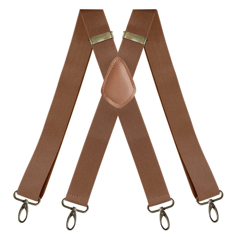 GripStrap — Endlich sorgenfrei den ganzen Tag sicheren Halt spüren | Brehn