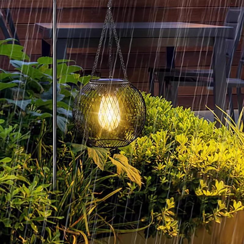 SolarFlair Lights — Verzaubere Deine Nächte mit stilvollem, nachhaltigem Leuchten | Brehn