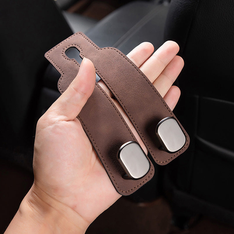 GripTidy — Nie wieder rutschende Taschen, für entspannte und ordentliche Autofahrten | Brehn
