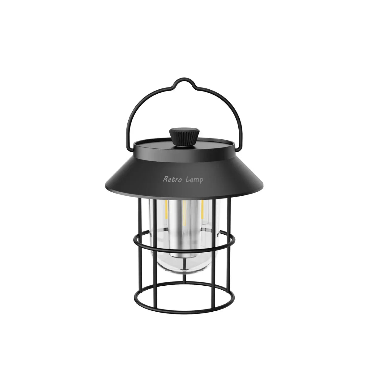 Brehn | LED Campinglaterne - CampGlow