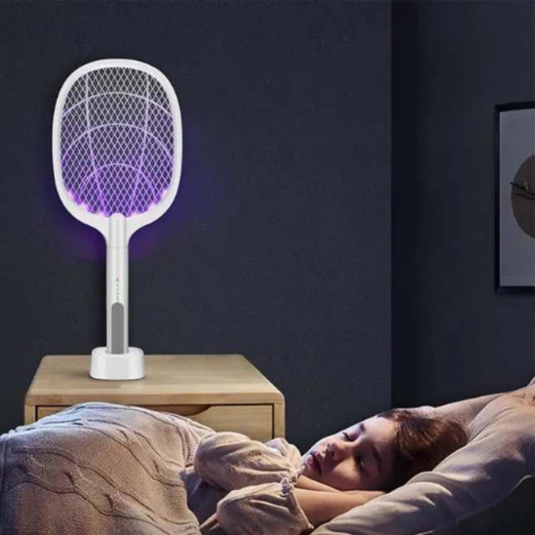VoltShield — Endlich mückenfrei und sorgenfrei entspannen ohne störende Plagegeister! | Brehn