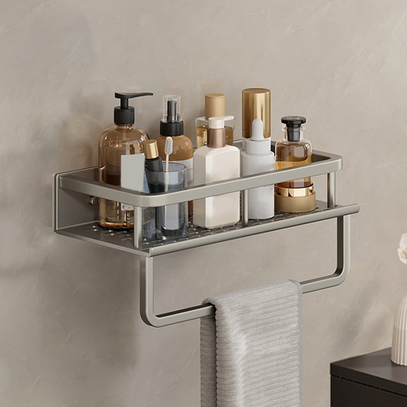 Minimalistische Badezimmerzubehör Hardware-Set Badezimmerregal Badezimmerzubehör Set