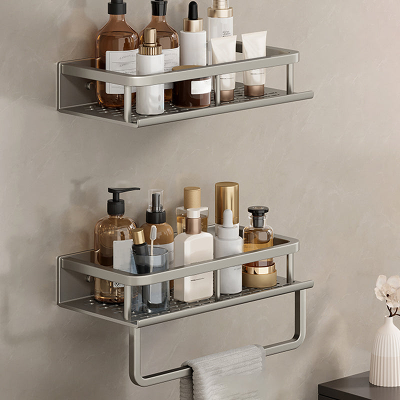 Minimalistische Badezimmerzubehör Hardware-Set Badezimmerregal Badezimmerzubehör Set