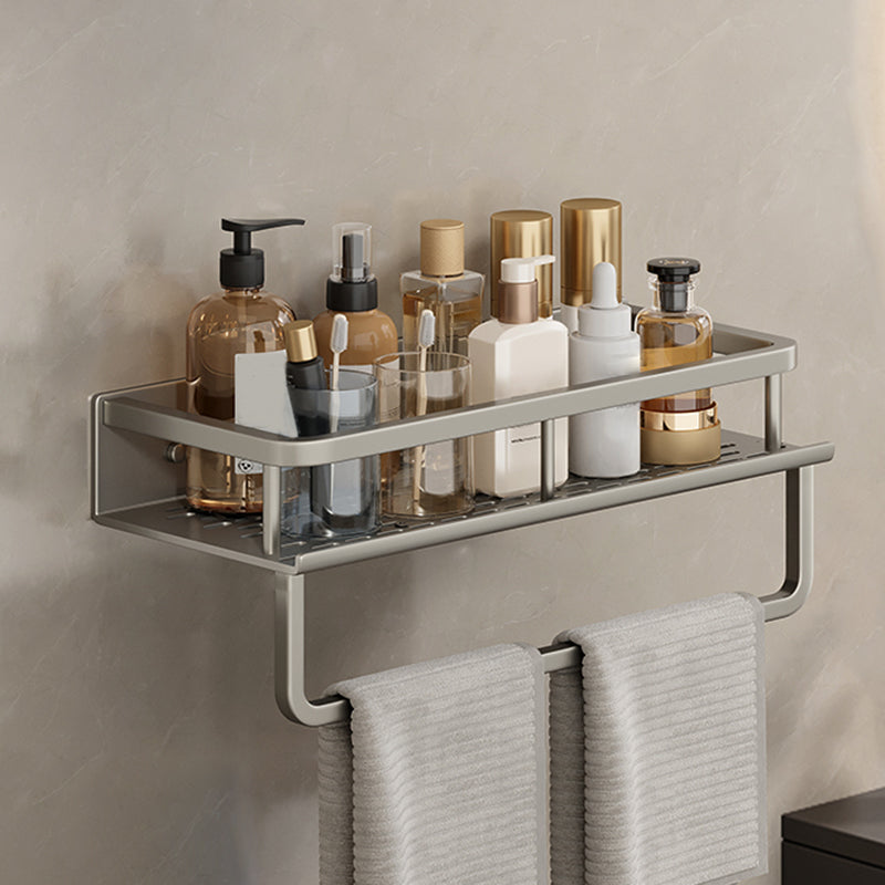 Minimalistische Badezimmerzubehör Hardware-Set Badezimmerregal Badezimmerzubehör Set