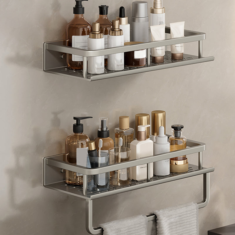 Minimalistische Badezimmerzubehör Hardware-Set Badezimmerregal Badezimmerzubehör Set