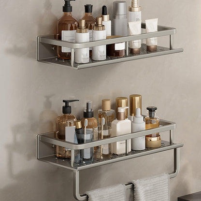 Minimalistische Badezimmerzubehör Hardware-Set Badezimmerregal Badezimmerzubehör Set