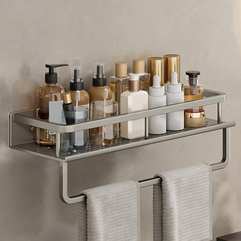 Minimalistische Badezimmerzubehör Hardware-Set Badezimmerregal Badezimmerzubehör Set