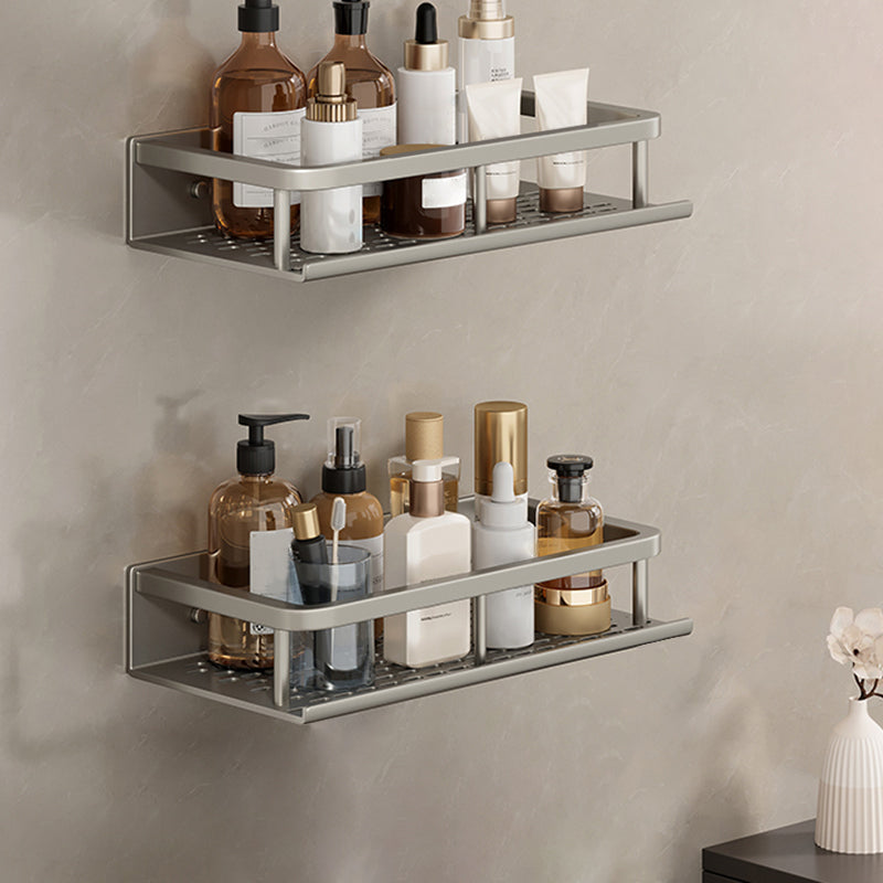 Minimalistische Badezimmerzubehör Hardware-Set Badezimmerregal Badezimmerzubehör Set