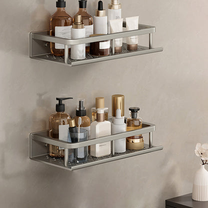 Minimalistische Badezimmerzubehör Hardware-Set Badezimmerregal Badezimmerzubehör Set