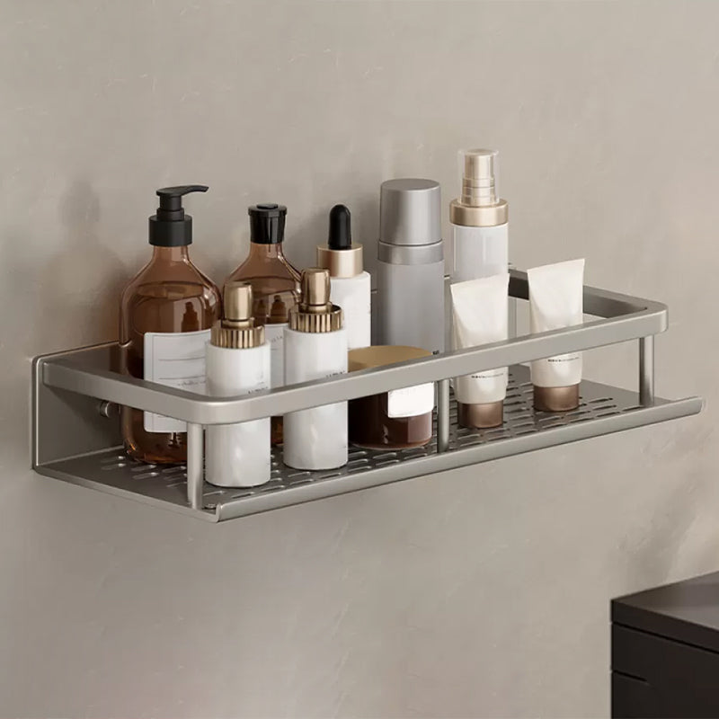 Minimalistische Badezimmerzubehör Hardware-Set Badezimmerregal Badezimmerzubehör Set
