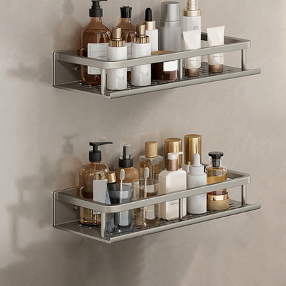 Minimalistische Badezimmerzubehör Hardware-Set Badezimmerregal Badezimmerzubehör Set
