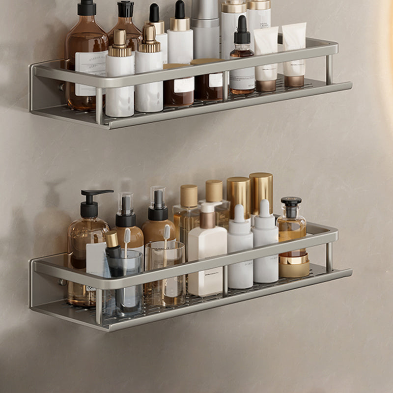 Minimalistische Badezimmerzubehör Hardware-Set Badezimmerregal Badezimmerzubehör Set