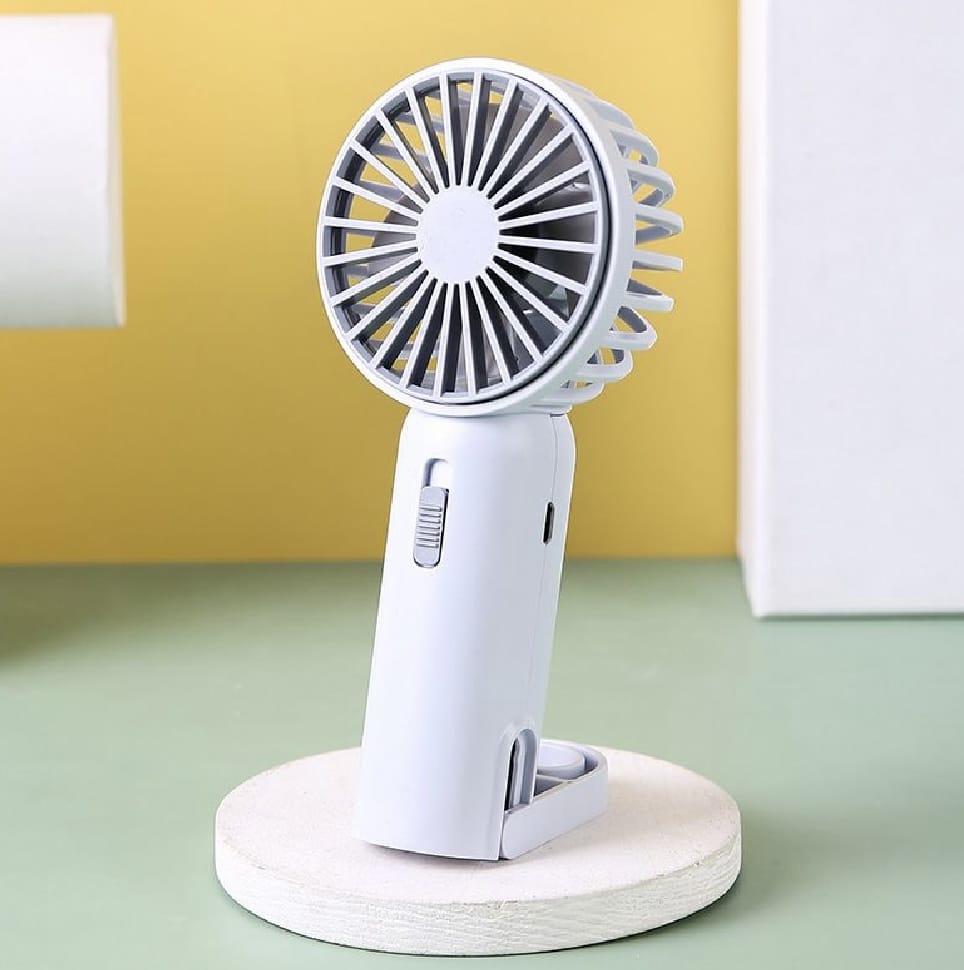 DIANDI MODERN STYLISCHER DESKTOP MINI-VENTILATOR | Brehn