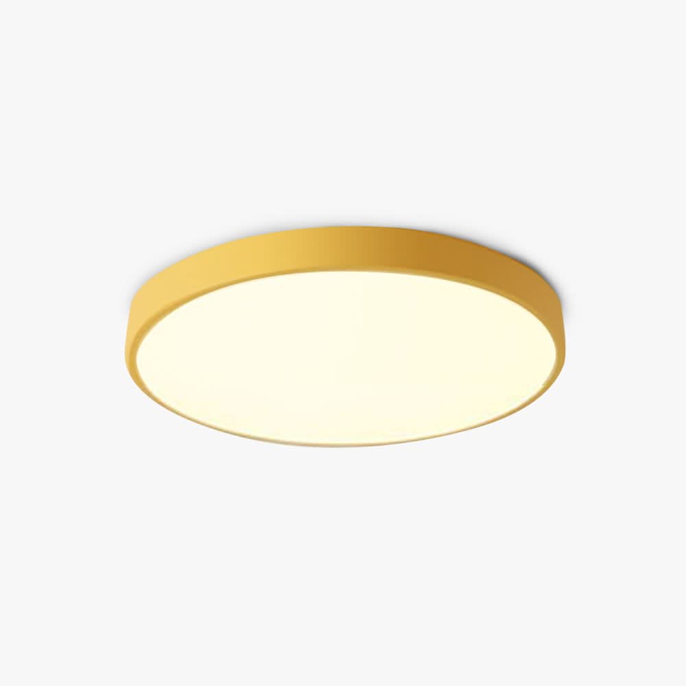 LED-Deckenleuchte | Brehn