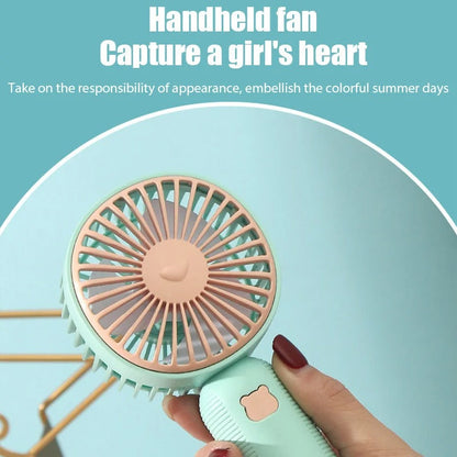 Einfacher Handventilator | Brehn