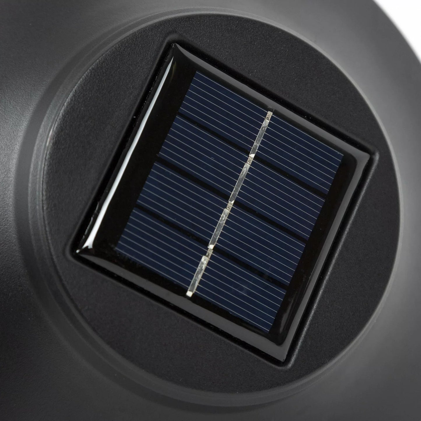 Premium Solar Fackel Gartenlampen - Set von 6