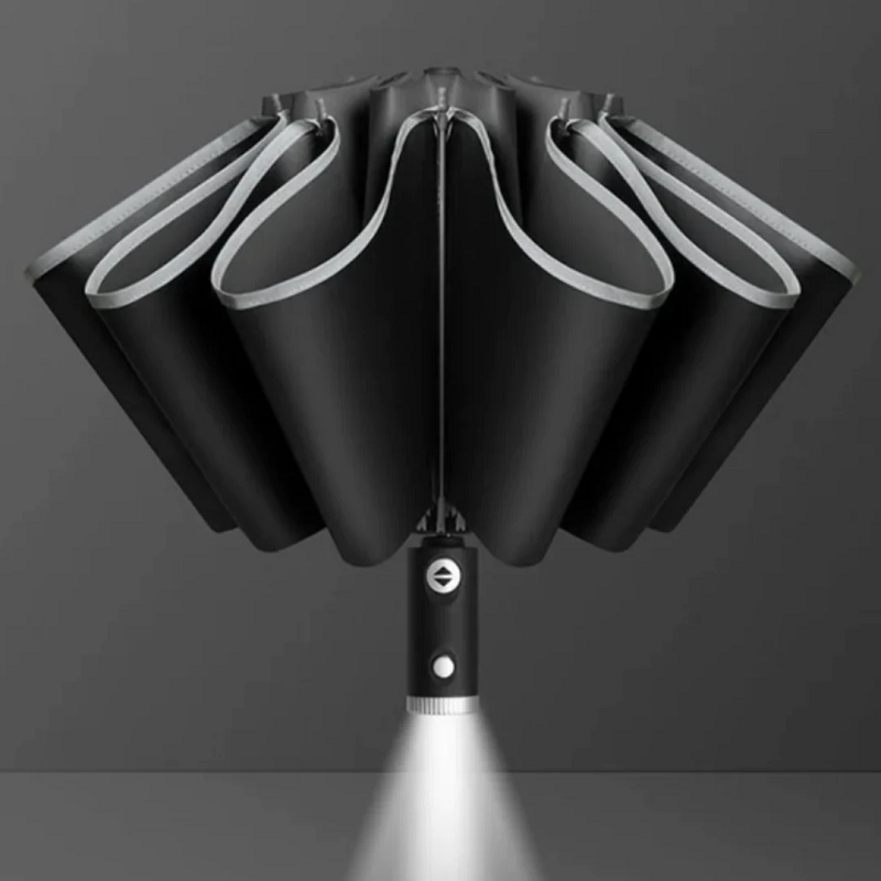 StormShield — Sofortiger Schutz und sichere Sicht, egal wie wild das Wetter wird | Brehn