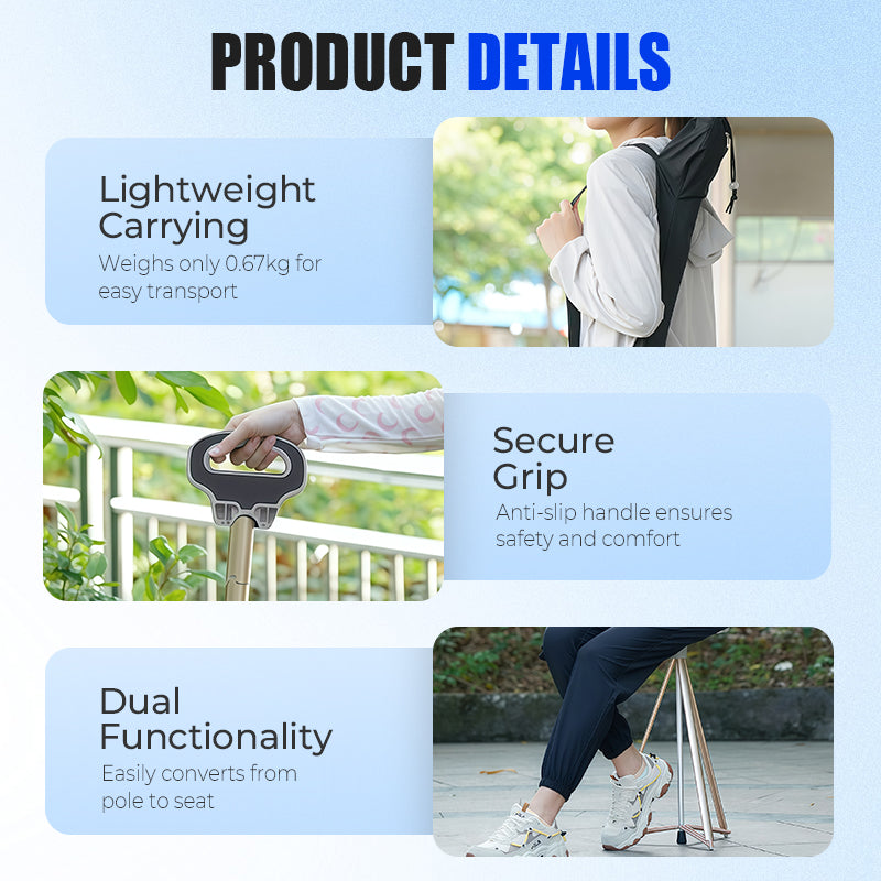 TrailRest — Spüre die Freiheit entspannter Pausen – mühelos, sicher und überall bereit! | Brehn