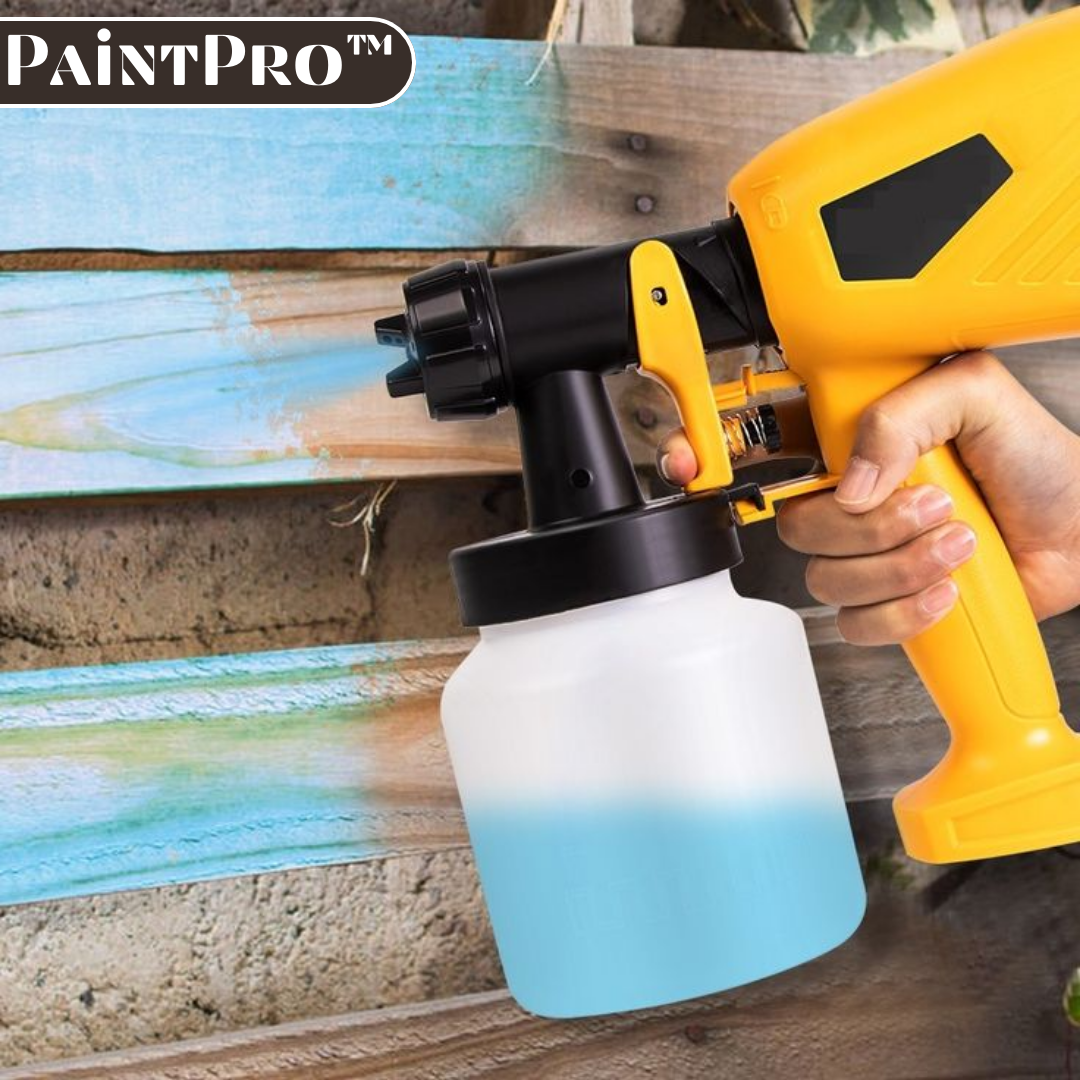 ColorMist — Perfekte Farbe ohne Stress für makellose Meisterwerke im Handumdrehen | Brehn