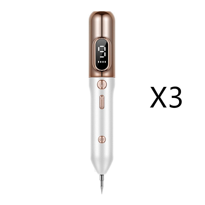 Brehn | Plasma-Pen-Laser zur Tattoo- und Muttermalentfernung