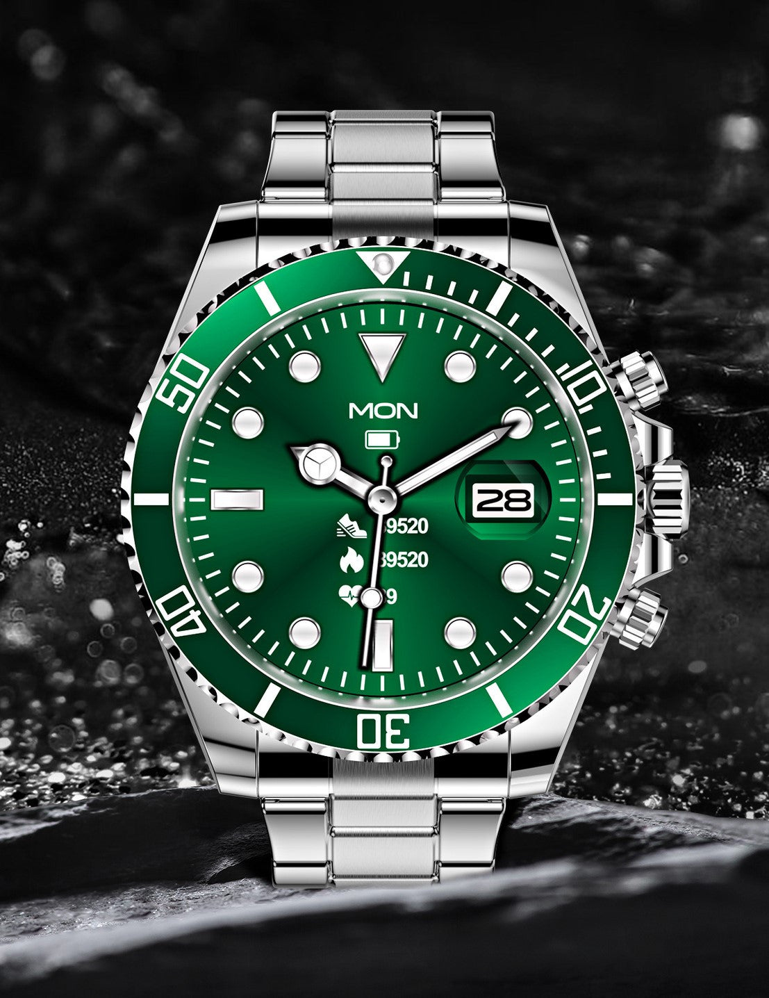 SmartClassic | Brehn
