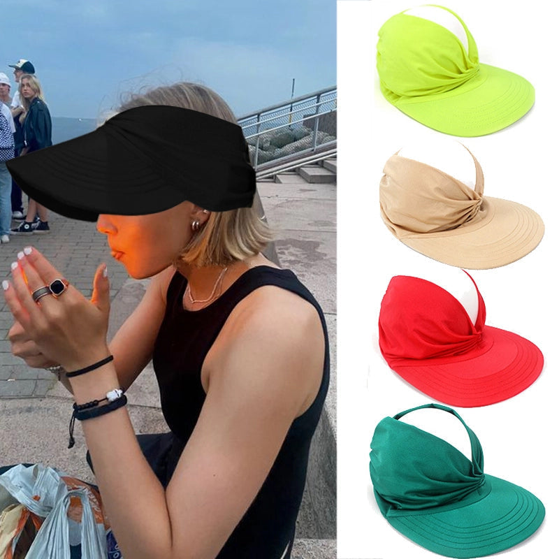 Brehn | Damen Sommer UV-Schutz Sonnenhut
