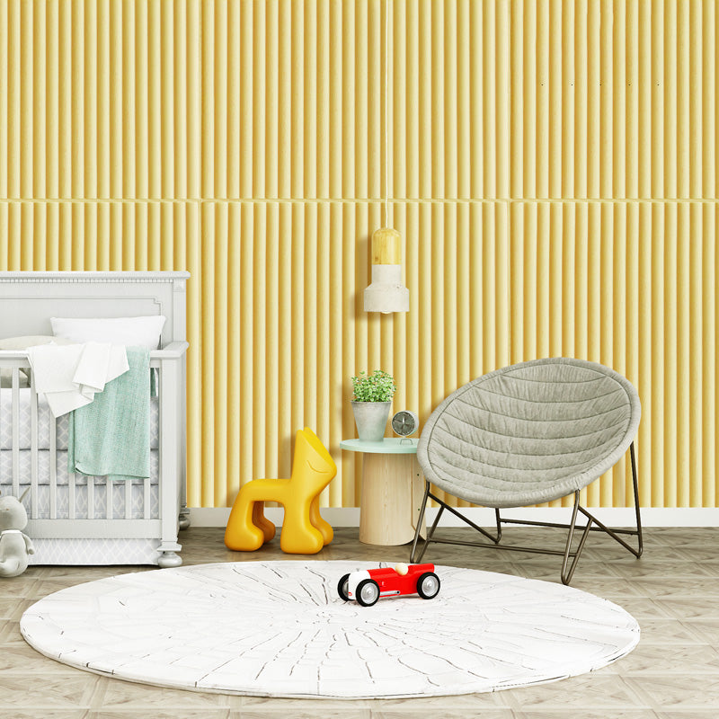 Zeitgenössisches Wandzugangsmodul 3D Wandzugangsmodul für das Wohnzimmer