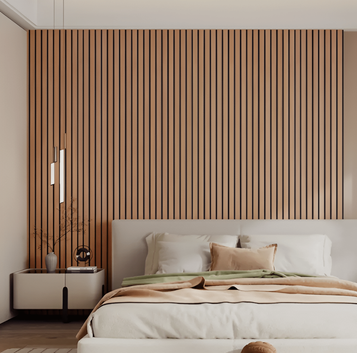 WallVibe — Verleihe deinem Zuhause sofort Stil und pure Wohnfreude ganz ohne Aufwand! | Brehn