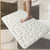 Brehn | LuxuraMat Luxus Badematte | Absorbierend und rutschfest für ultimativen Komfort