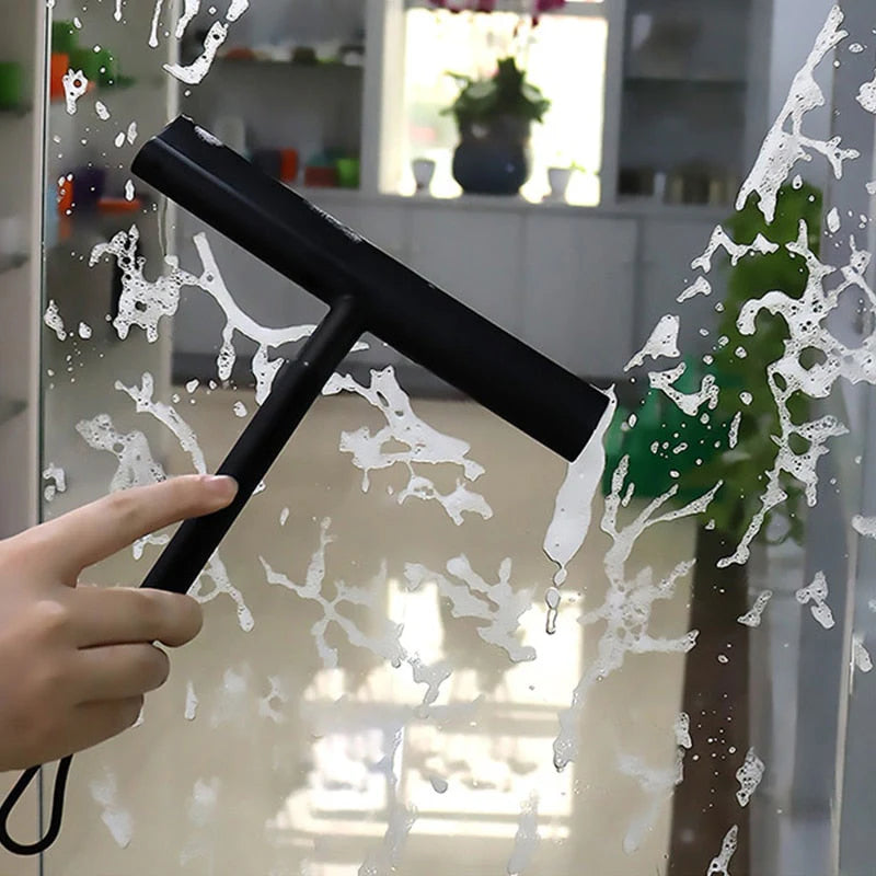 StormWipe — Strahlend klare Dusche ohne Mühe und Streifenstress | Brehn