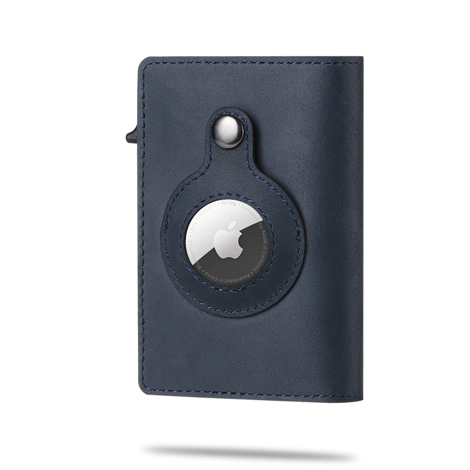 SecureMate — Nie mehr Suchen, jederzeit perfekt organisiert und sicher mit Apple Airtag | Brehn