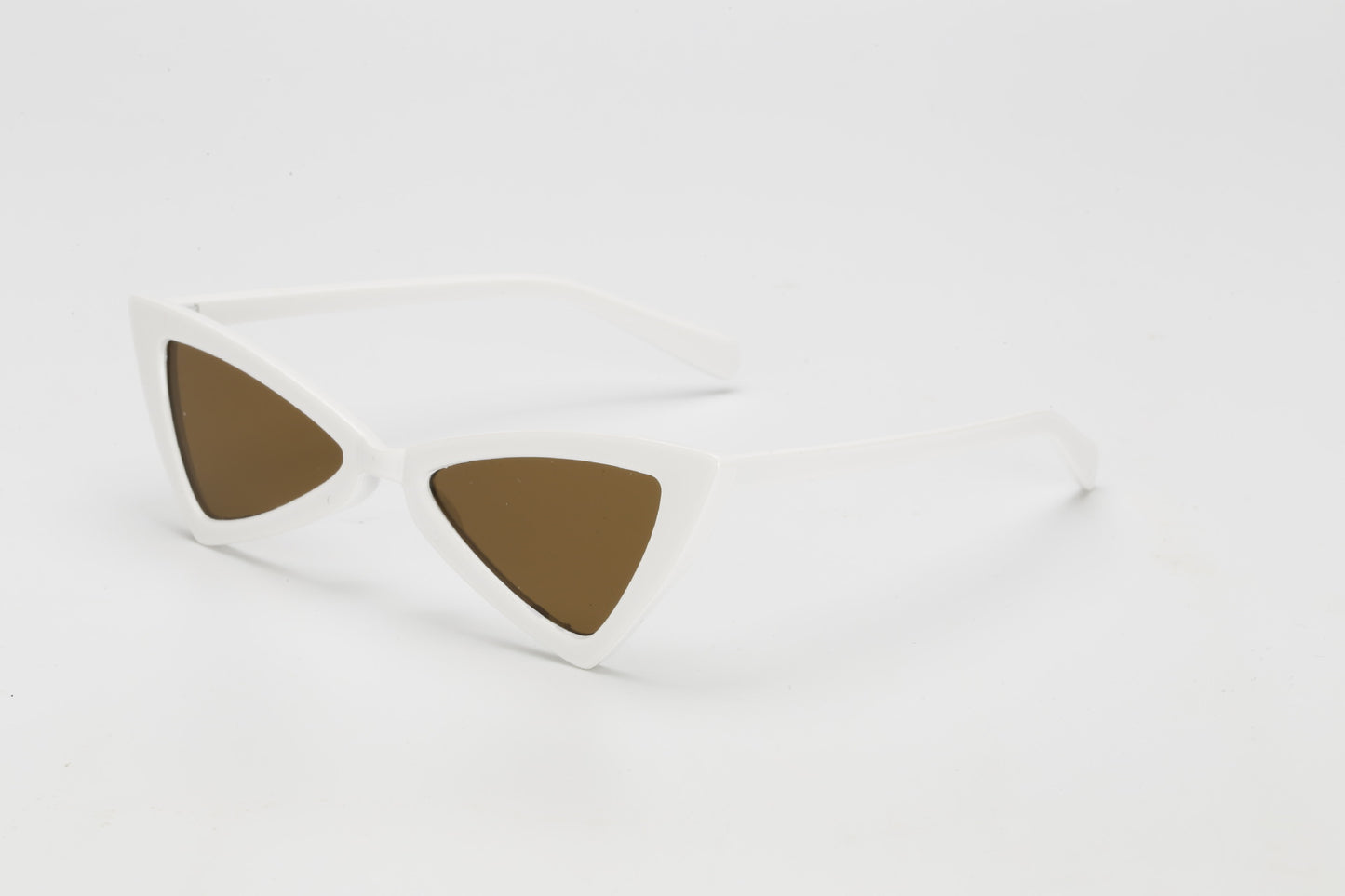 Damen Cat-Eye Sonnenbrille mit ultra leichtem Rahmen und polarisierenden Gläsern Brehn