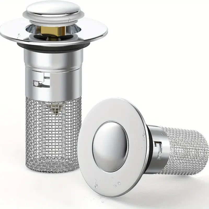 PowerGuard DrainMaster — Besiegt Verstopfungen & bewahrt deine Schätze sicher auf! | Brehn