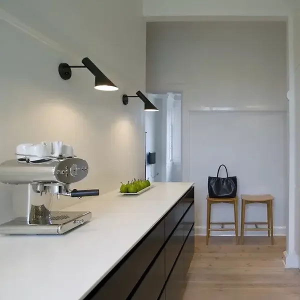 Brehn | LumiMinimal Tisch - Elegante LED-Tischlampe für modernes Interieur