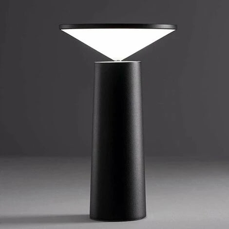 Brehn | Moderne Lampe mit einstellbarer Helligkeit