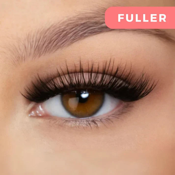 Brehn | GlamMagnetix — Verführerischer Augenaufschlag in Sekunden, ganz ohne Kleberstress!