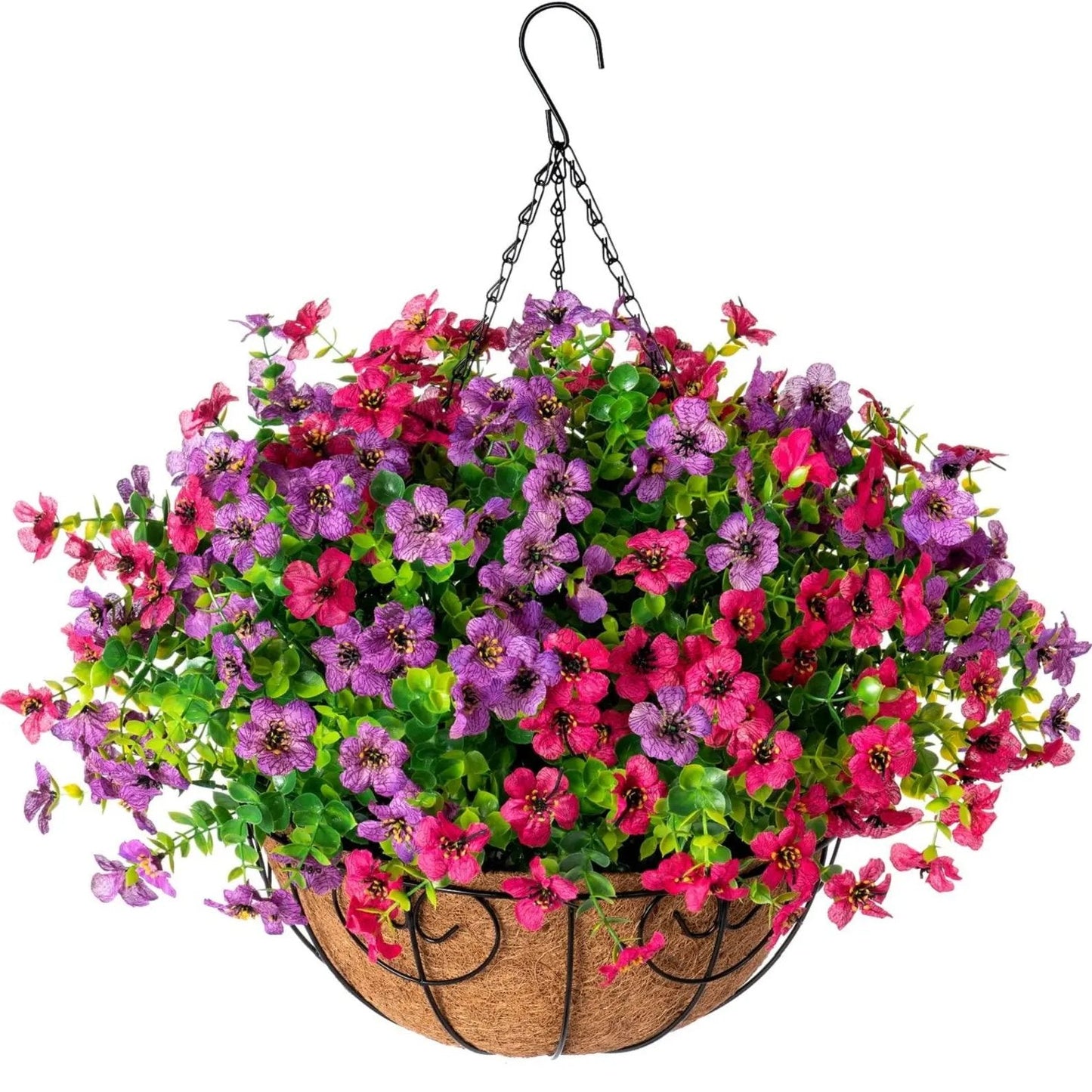 EterniBloom — Strahling flowers magnificence that never fades and enchants your home | Brehn