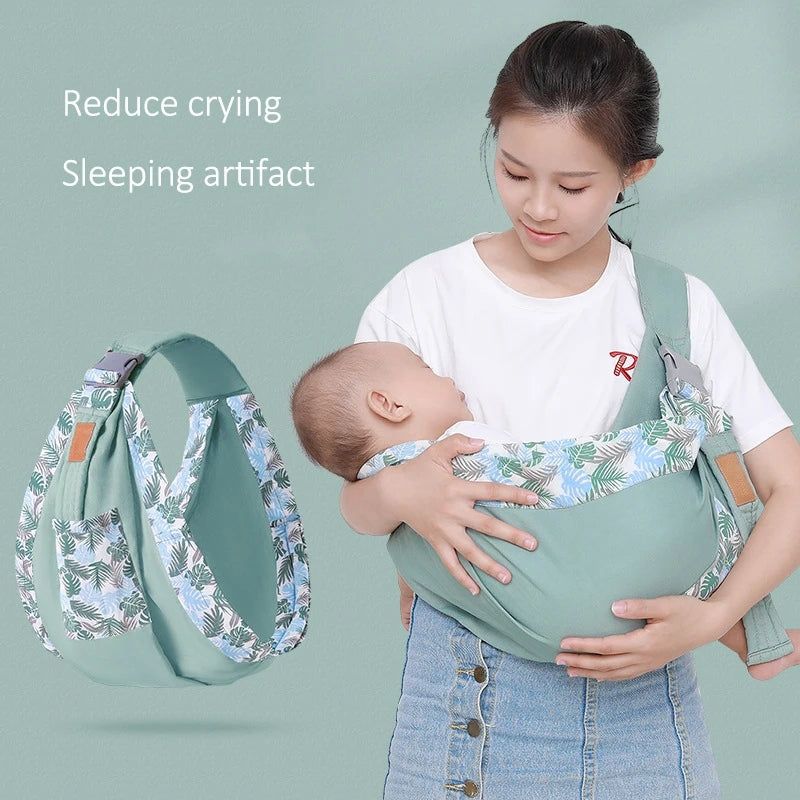 Babytrage