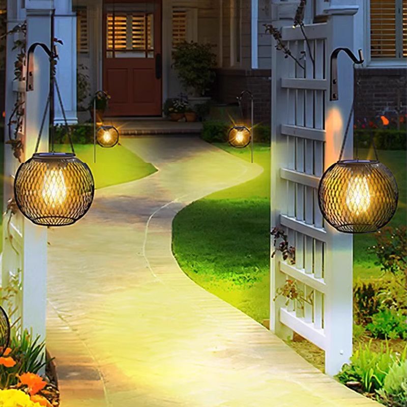 SolarFlair Lights — Verzaubere Deine Nächte mit stilvollem, nachhaltigem Leuchten | Brehn