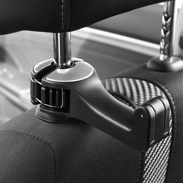 Kopfstützenhalter Auto-Haken | Brehn
